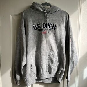 2019 US Open (Pebble Beach) Hoodie